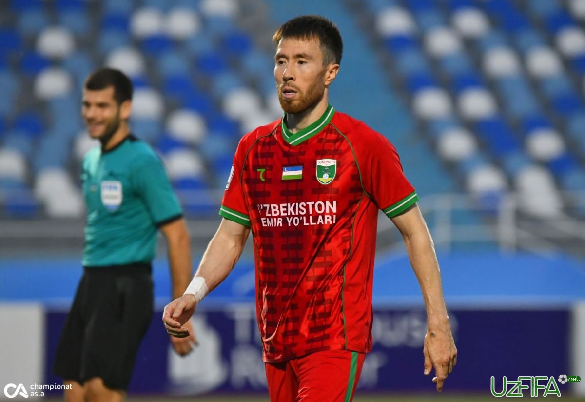                           Pro liga. "Aral" – "Lokomotiv". Tarkiblar malum		- uzfifa.net.