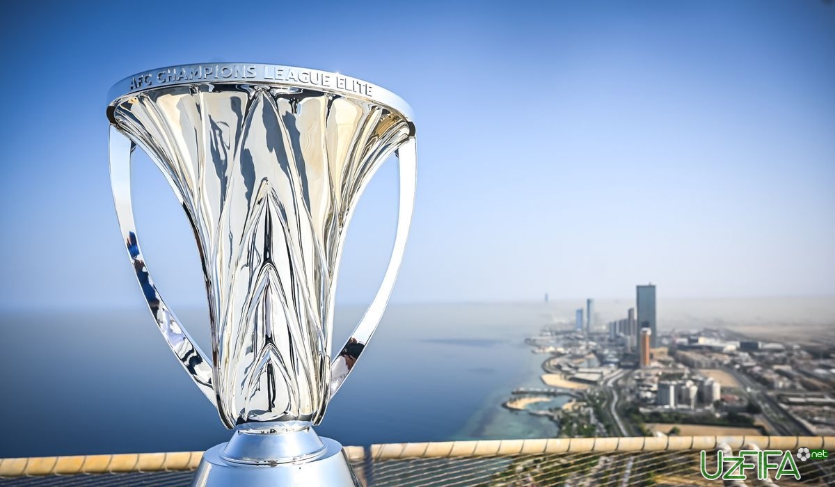                           "Nasaf" OCHL Elitda kimlar bilan o'ynaydi?		- uzfifa.net.