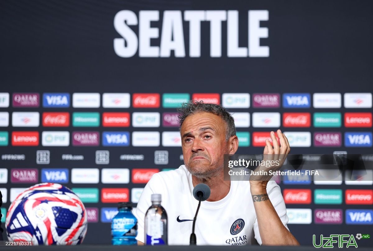                           Enrike Klublar o'rtasidagi JCH stadionlaridagi maydonlar holatidan nolidi		- uzfifa.net.