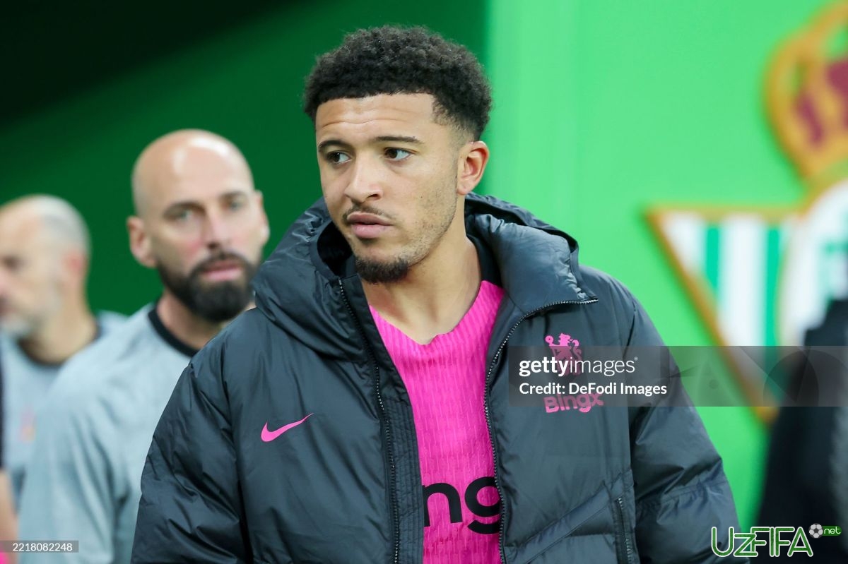                           Sanchoga Turkiyadan xaridor chiqdi. Futbolchiga katta maosh taklif qilinmoqda		- uzfifa.net.