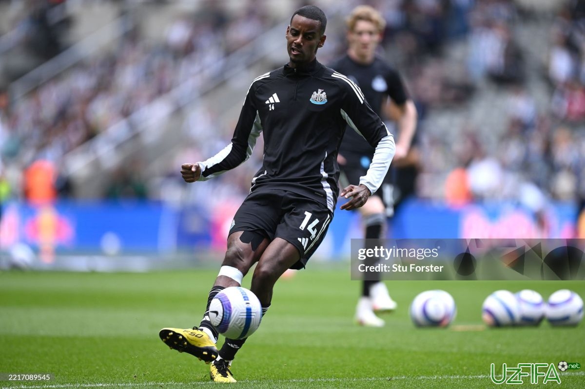                           “Liverpul“ yana to'rtta transferni amalga oshirmoqchi		- uzfifa.net.