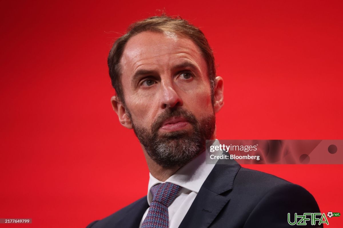 Sautgeyt ricarlik unvoniga sazovor bo'ldi - uzfifa.net.