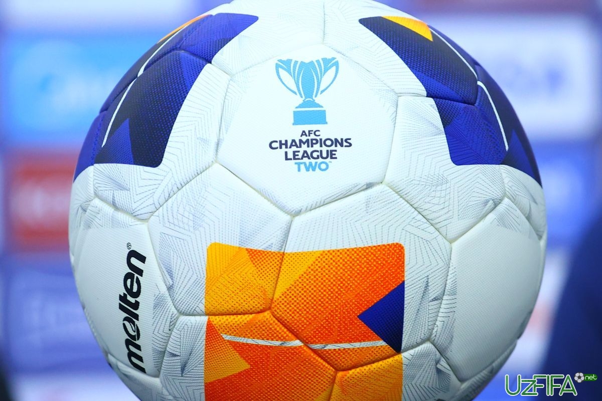                           "Andijon" OCHL 2da kimlar bilan o'ynaydi?		- uzfifa.net.