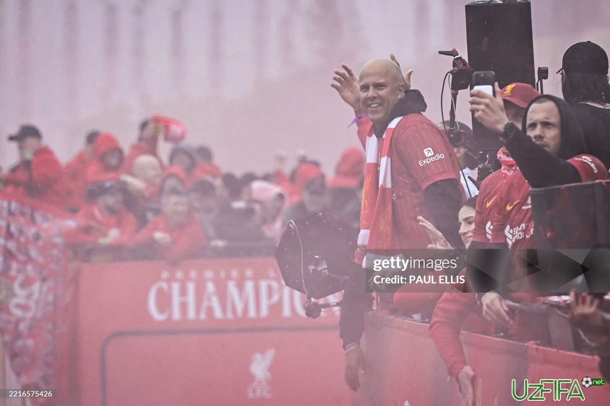                           Rasman: "Liverpul" himoyachi transferini elon qildi		- uzfifa.net.