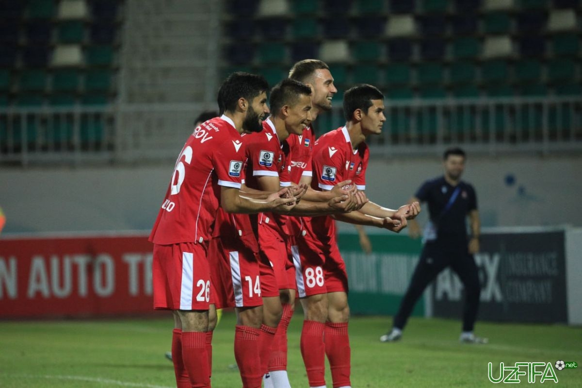               Video&nbsp;            Superliga. "Andijon"dan safarda kambek!		- uzfifa.net.