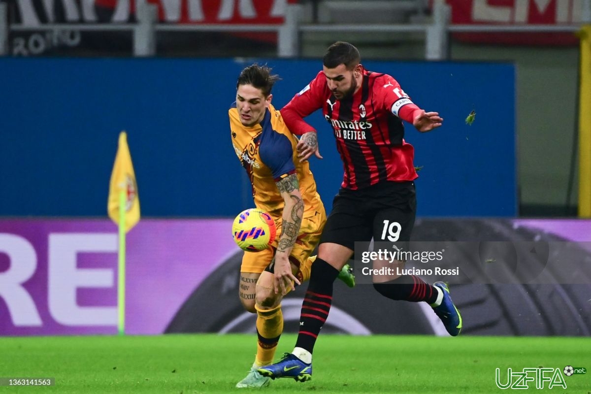 Teo Ernandes “Al Hilol“da qancha daromad qilishi malum - uzfifa.net.