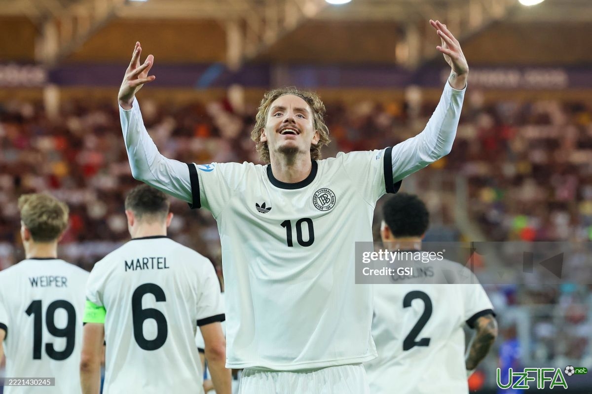 Germaniya MTJ hujumchisi faoliyatini “Bavariya“da davom ettirishiga yaqin - uzfifa.net.