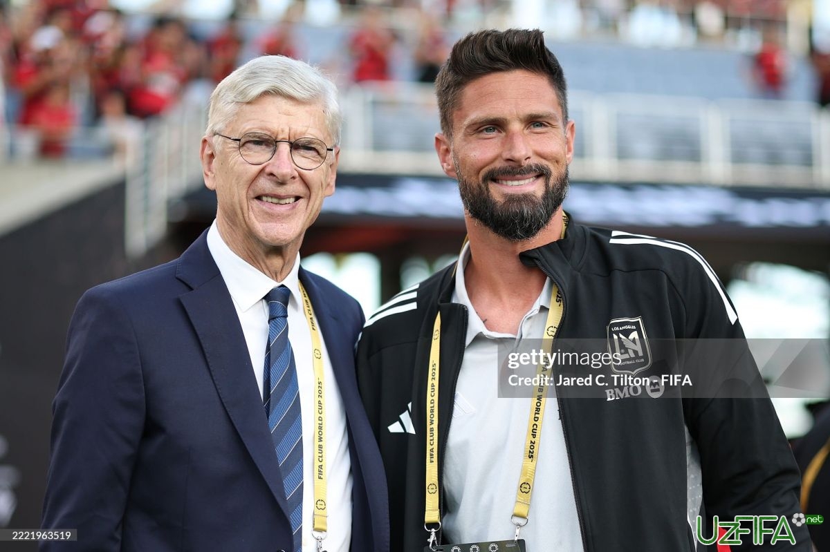 38 yoshli Jiru Franciyaga qaytadi - uzfifa.net.