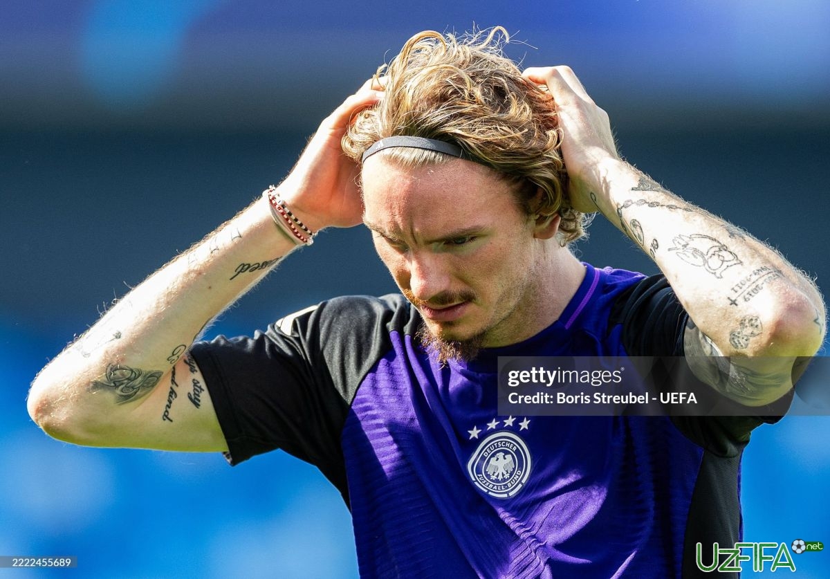 "Bavariya" Keynga sherik topdi - uzfifa.net.