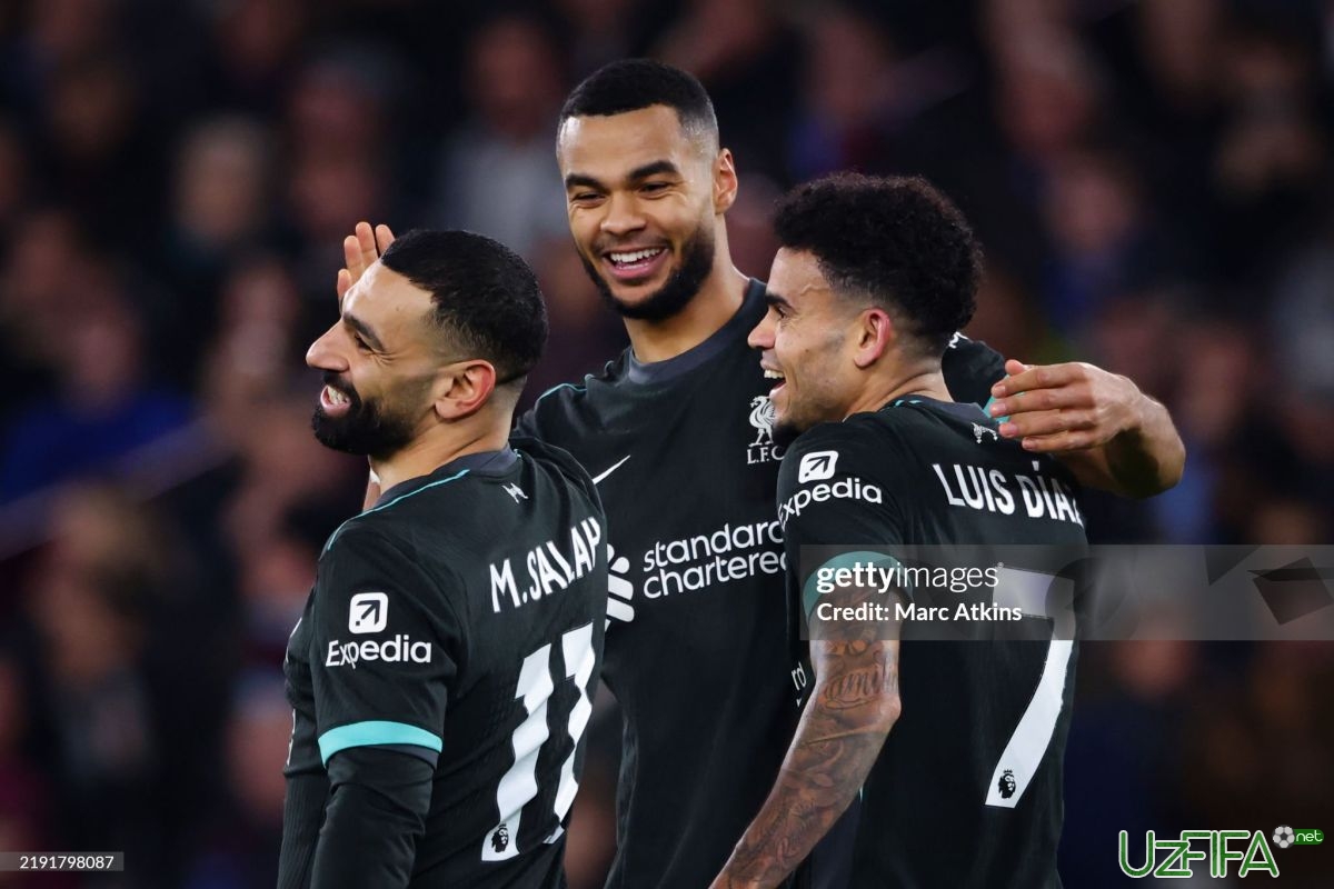 “Bavariya“ga “Liverpul“ning ikki nafar futbolchisi kerak - uzfifa.net.