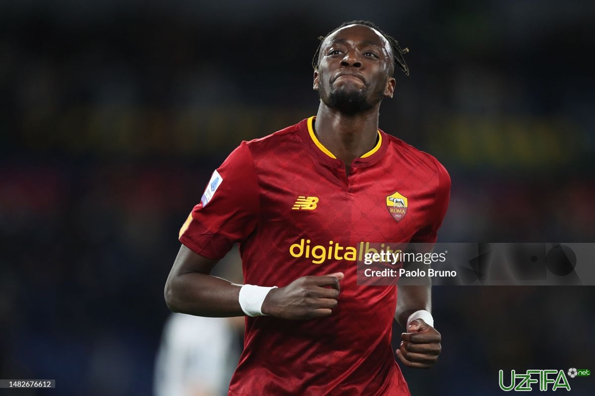 “Roma“ hujumchisiga Rossiyadan taklif bor - uzfifa.net.