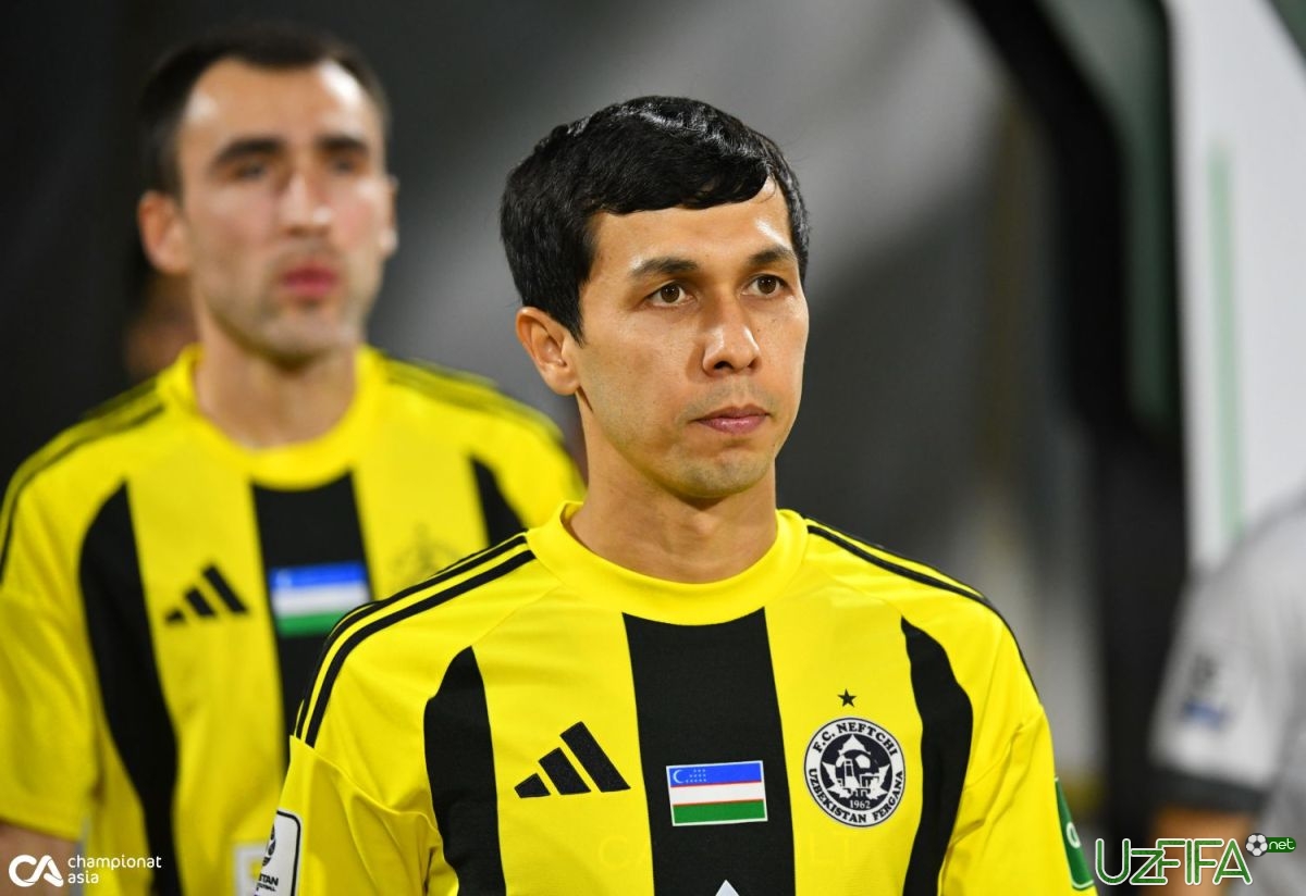 Superliga. "Qizilqum" – "Neftchi". Tarkiblar malum - uzfifa.net.