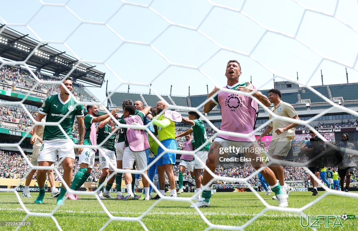                           Klublar o'rtasidagi JCHning birinchi chorak finalchisi malum!		- uzfifa.net.