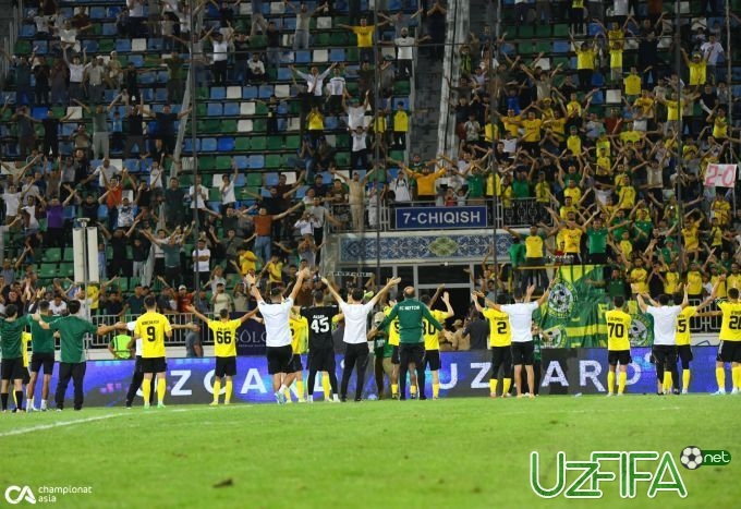                           "Neftchi" sobiq futbolchisini ortga qaytarmoqchi		- uzfifa.net.