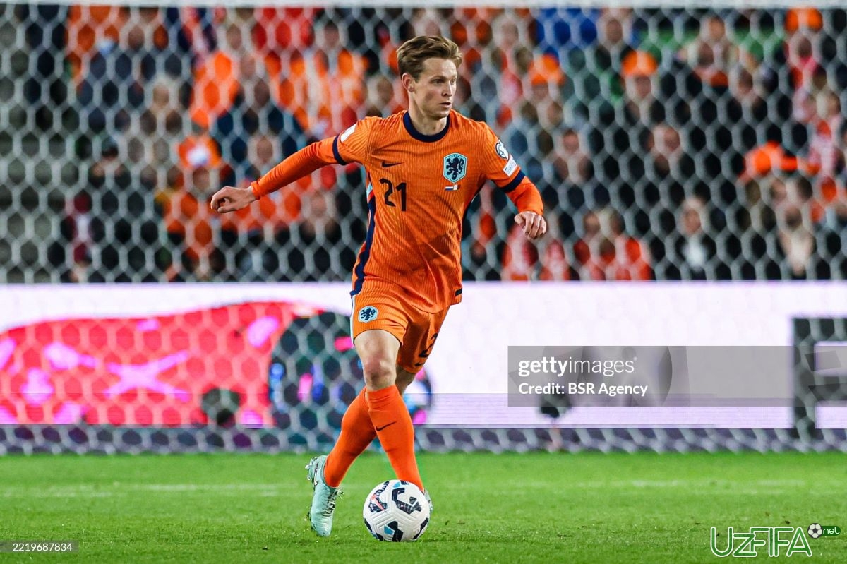 "Barselona" de Yong bilan kelishib oldi - uzfifa.net.