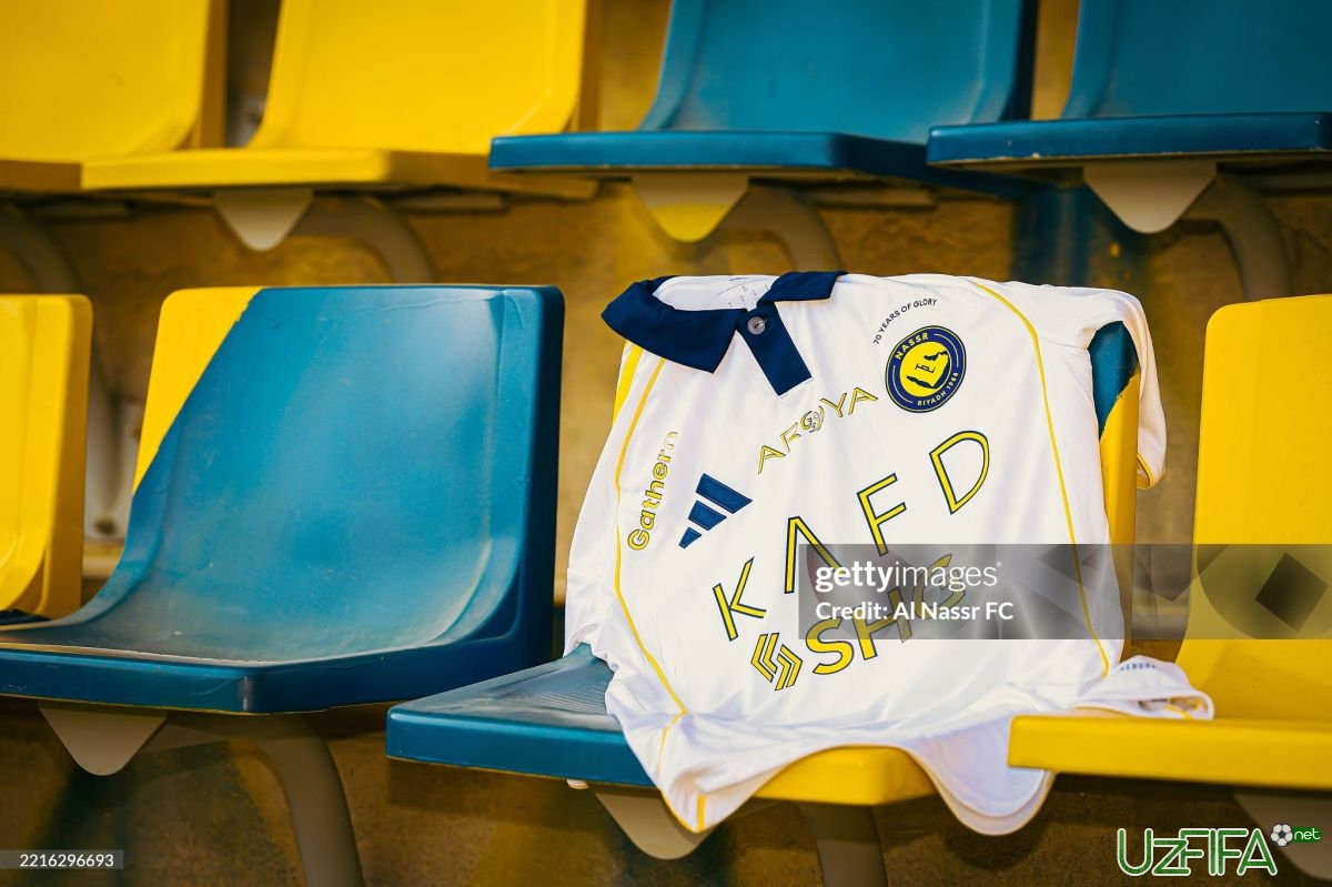 “Al Nassr“ning yozgi birinchi raqamli transfer maqsadi malum - uzfifa.net.