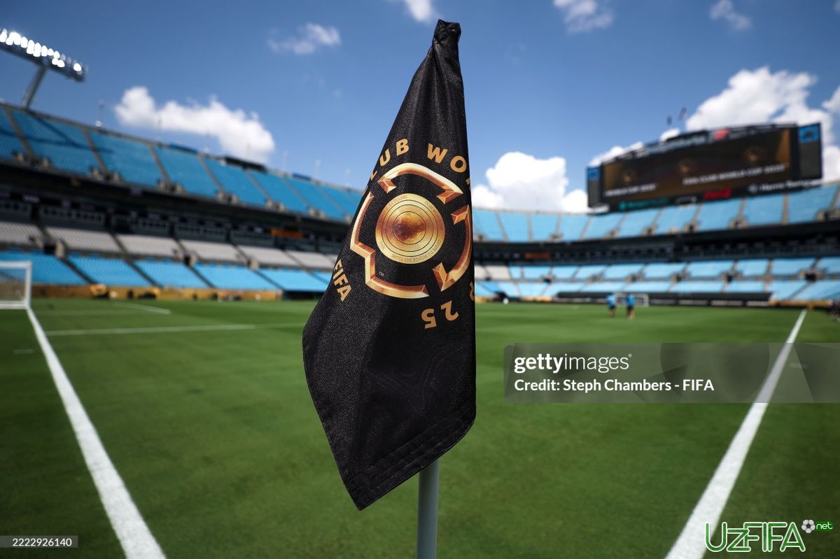 Live KJCH. "Inter" - "Fluminense" - uzfifa.net.