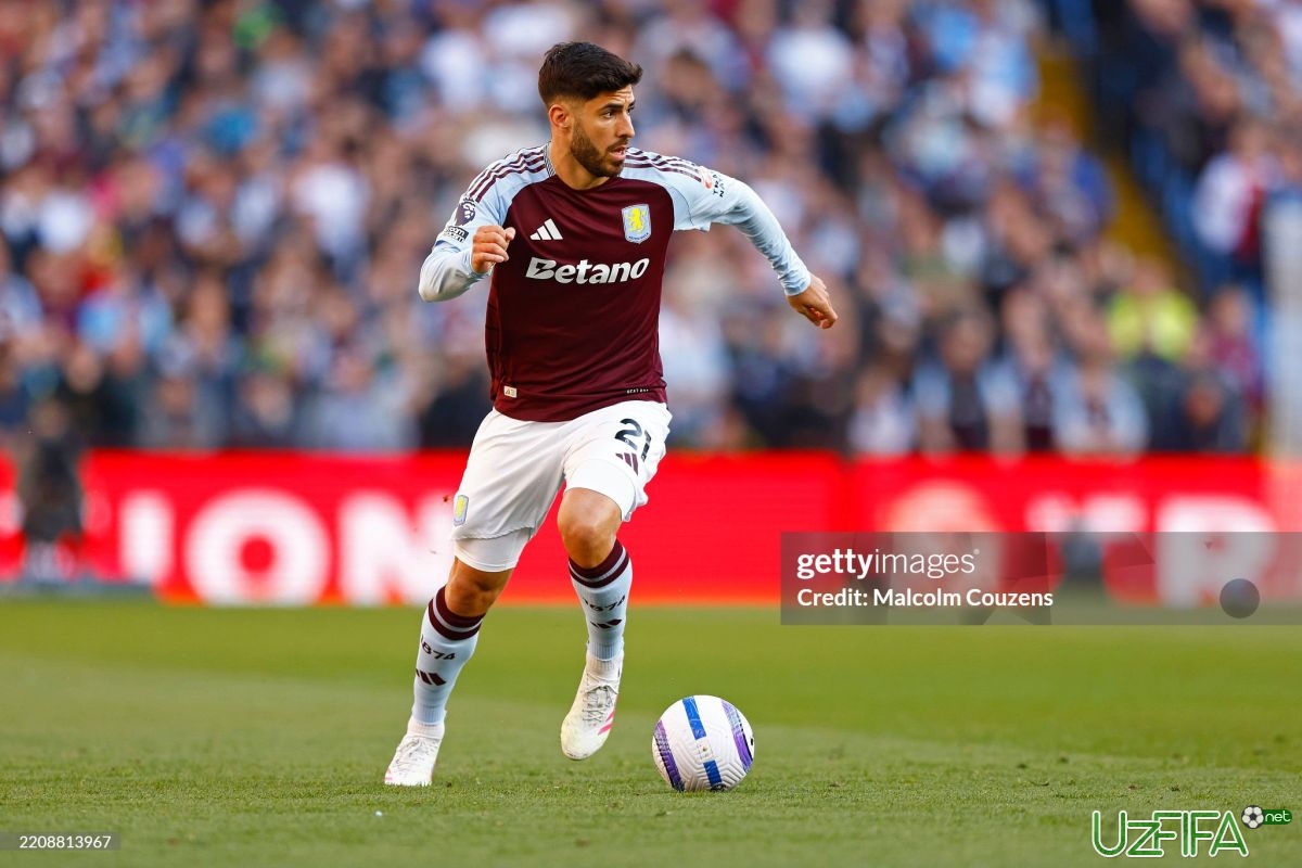 "Aston Villa" bir qator futbolchilar bilan xayrlashdi - uzfifa.net.