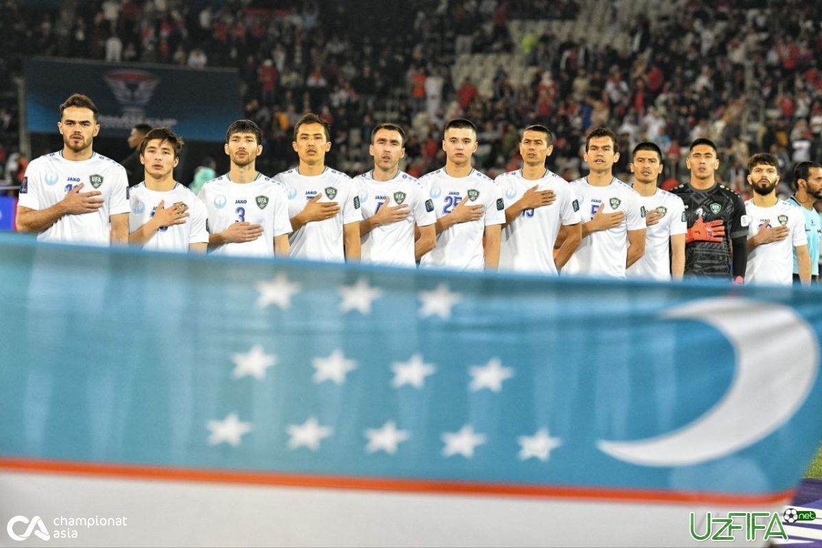 O'zbekiston MTJ azosi “Paxtakor“ga qaytishi mumkin - uzfifa.net.