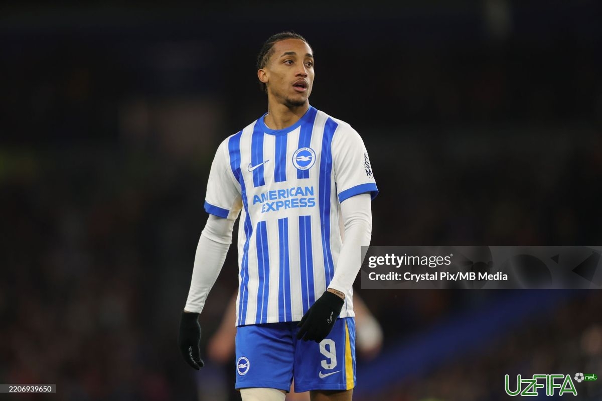 Rasman: "Chelsi" 60 million funtlik transferni amalga oshirdi - uzfifa.net.