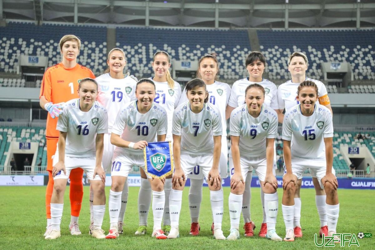 Osiyo Kubogi saralashi. Laos - O'zbekiston - uzfifa.net.