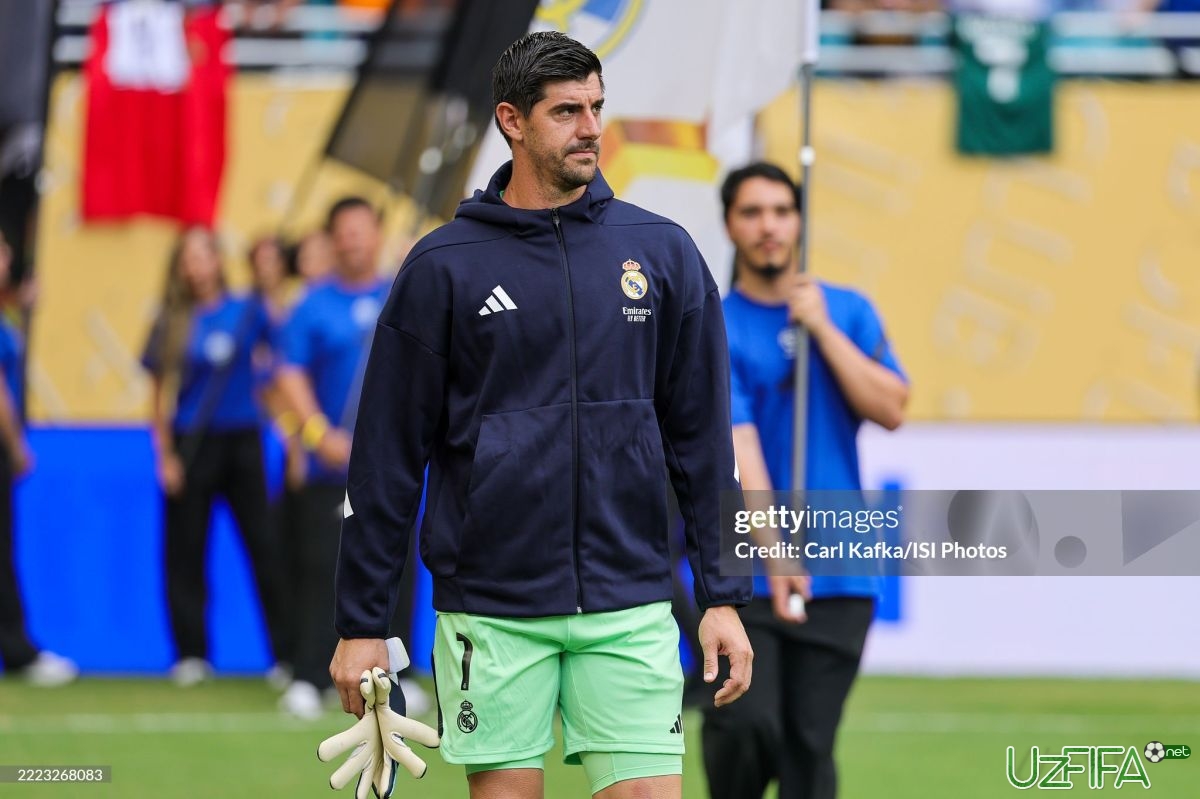 Kurtua KJCH tanqidchilariga javob qaytardi - uzfifa.net.