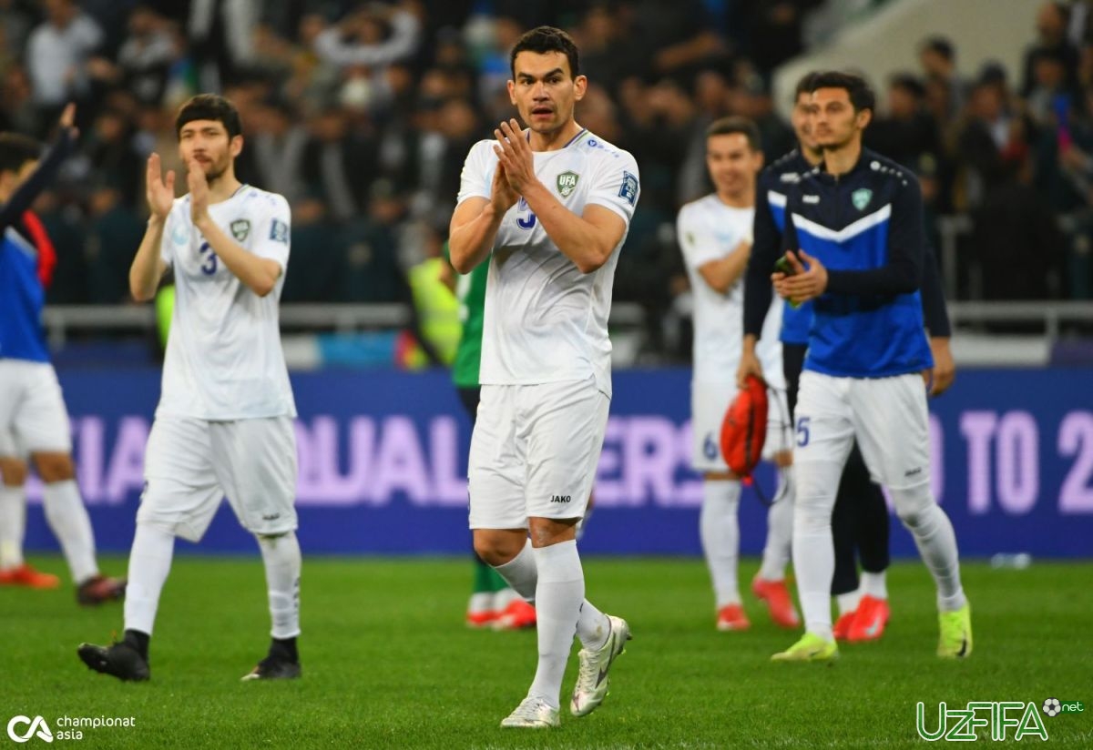 Eshitdik-da! Eron klubi Rustam Ashurmatovni sotib oldi - uzfifa.net.