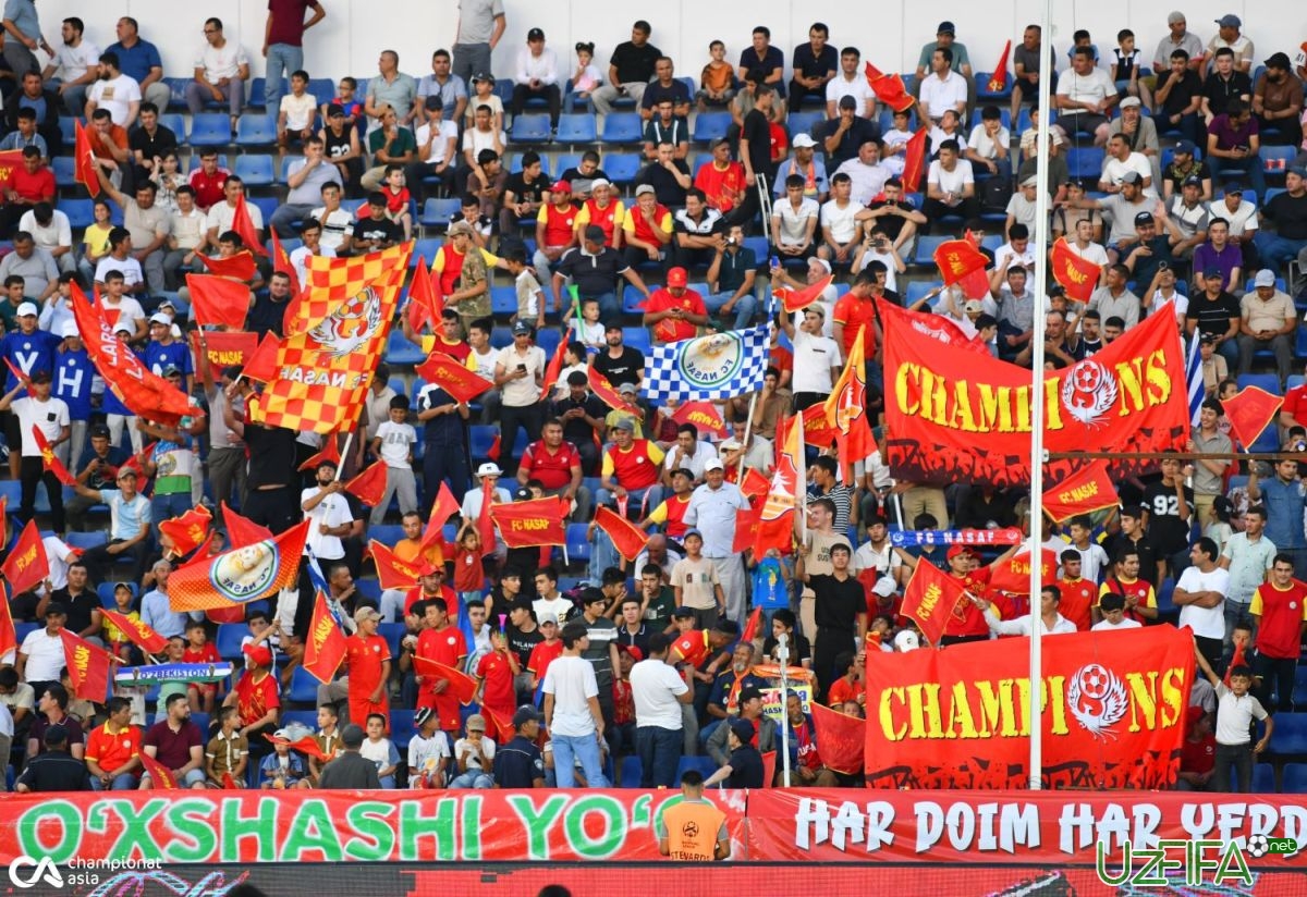 "Al Nassr" Qarshiga keladi - uzfifa.net.