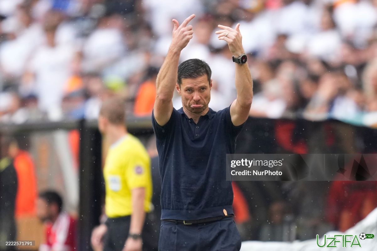                           Alonso “Real“ning etakchilaridan birini APL jamoasiga sotishga rozilik berdi		- uzfifa.net.