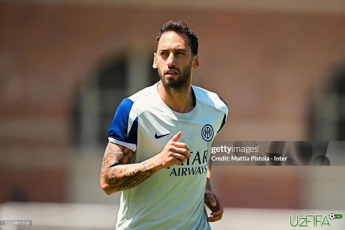                           MYU “Inter“ futbolchisini 40 million evroga sotib olishi mumkin		- uzfifa.net.