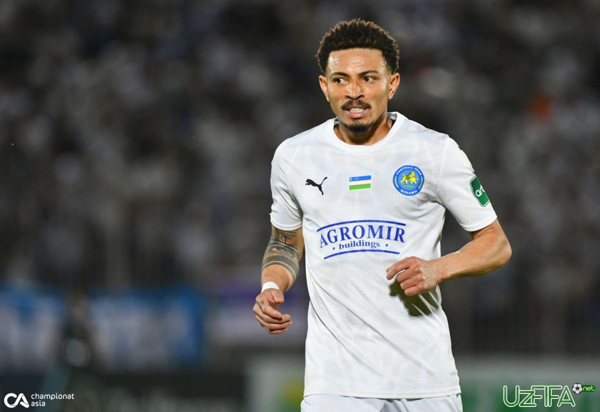 "Nasaf" qiziqayotgan Ratinoning tovon puli malum - uzfifa.net.