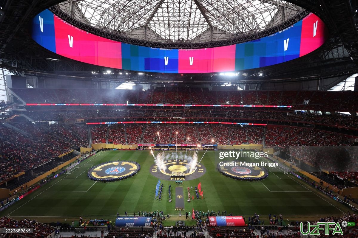               Live&nbsp;            PSJ - "Bavariya". Tarkiblar malum		- uzfifa.net.