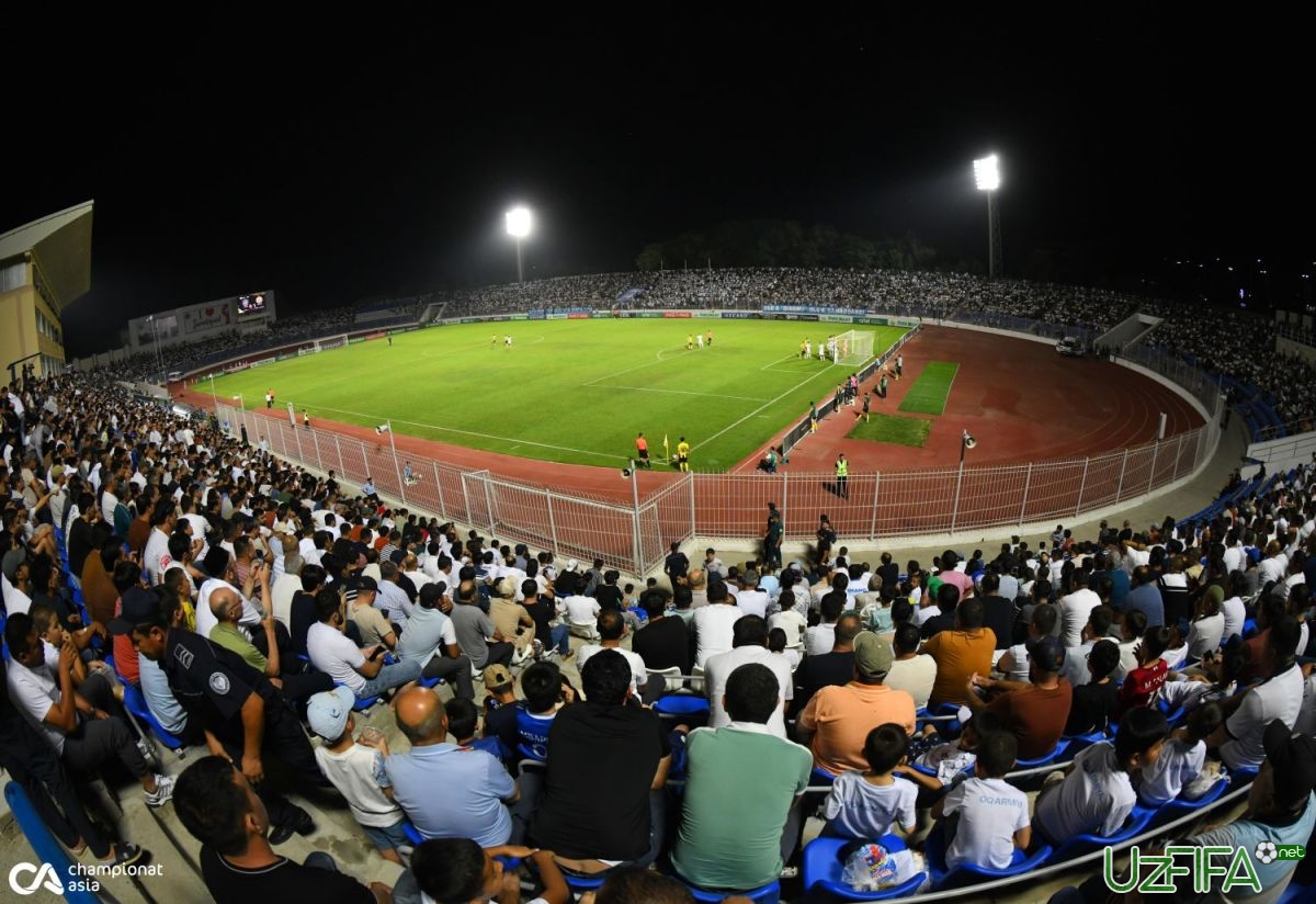 Superliga. Bugun ikkita super uchrashuv bor - uzfifa.net.