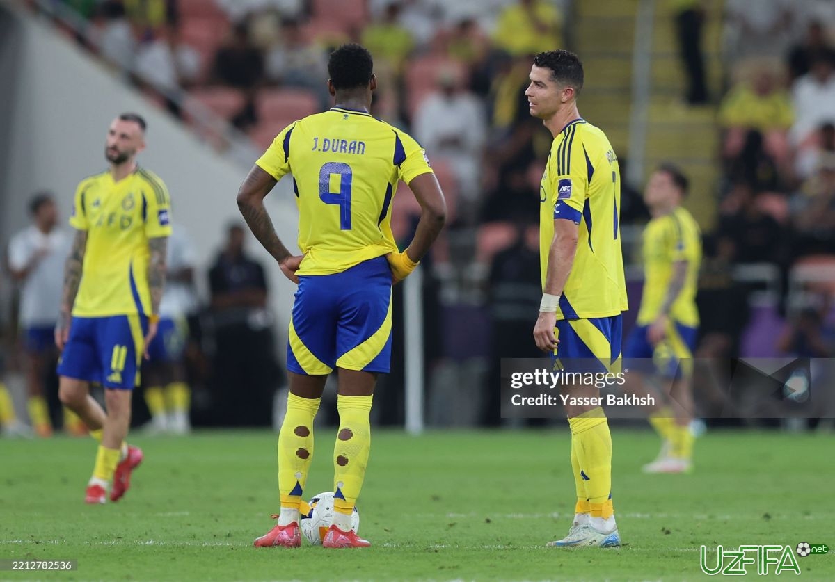                           "Fenerbaxche" "Al Nassr" hujumchisini ijaraga oldi		- uzfifa.net.