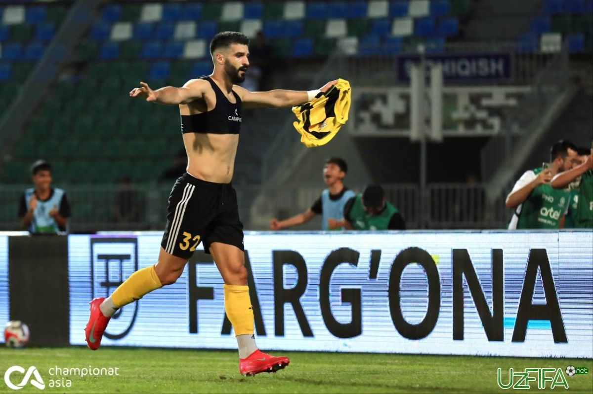               Video&nbsp;            Superliga-2025. “Neftchi” - “Xorazm” 2:0		- uzfifa.net.