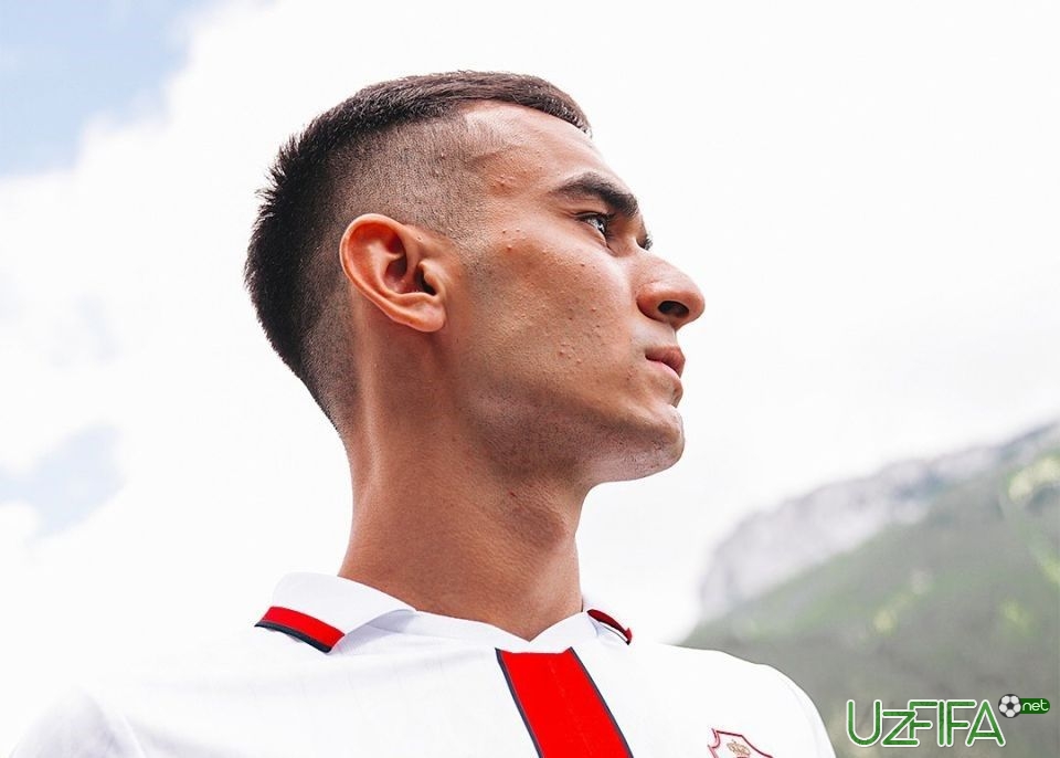                           “Paxtakor“ Muhammadali O'rinboevning transferidan qancha ishlab oldi?		- uzfifa.net.