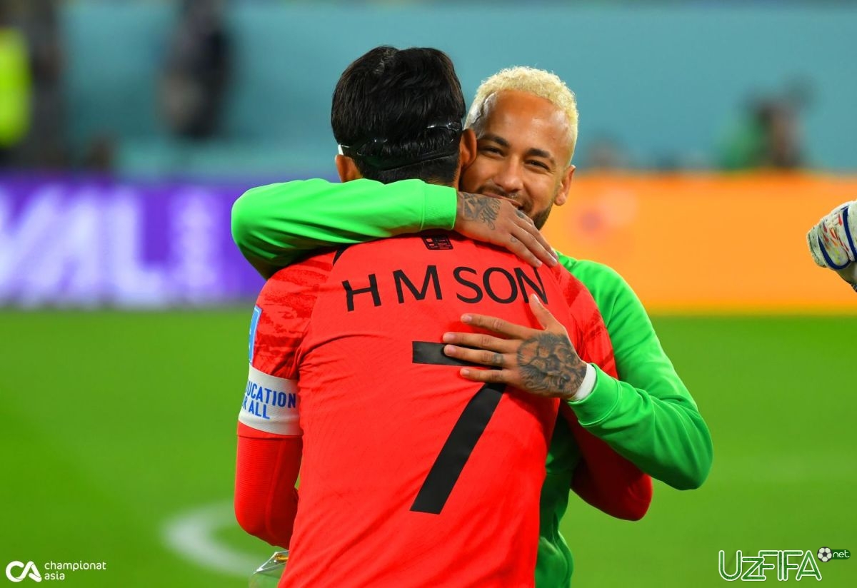                           "Deyarli har kuni yig'lardim"		- uzfifa.net.