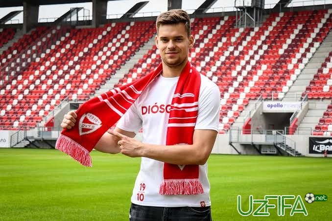 "Andijon"ga yangi darvozabon va murabbiy kelmoqda - uzfifa.net.