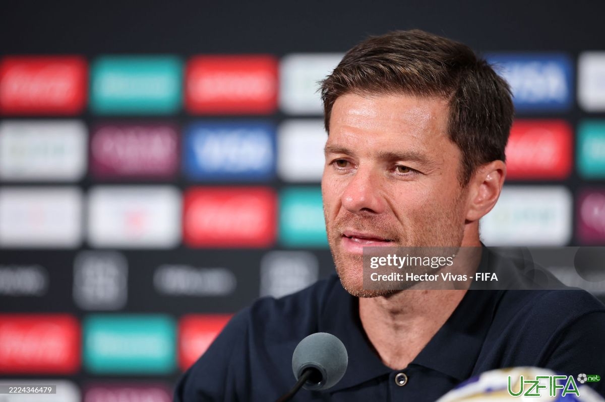 Alonso yirik mag'lubiyatdan so'ng nimalar dedi? - uzfifa.net.