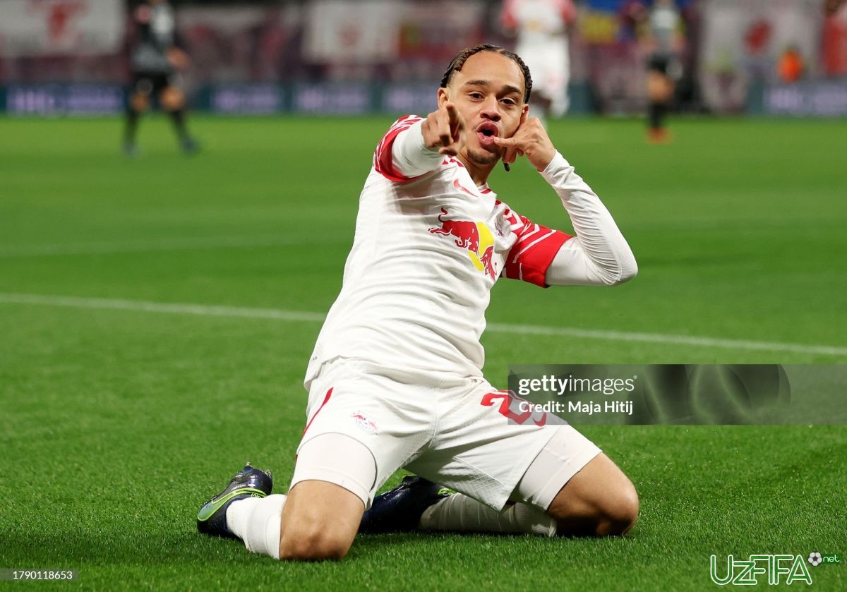 "Bavariya" Bundesligadagi raqobatchining asosiy futbolchisini sotib olmoqchi - uzfifa.net.