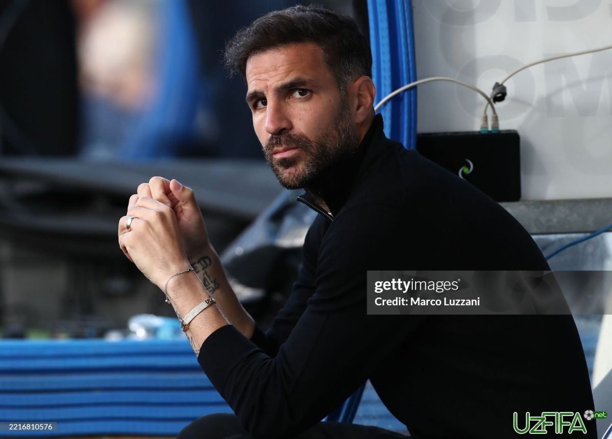 Komo "Manchester Siti" futbolchisi huquqlariga ega chiqishi mumkin - uzfifa.net.