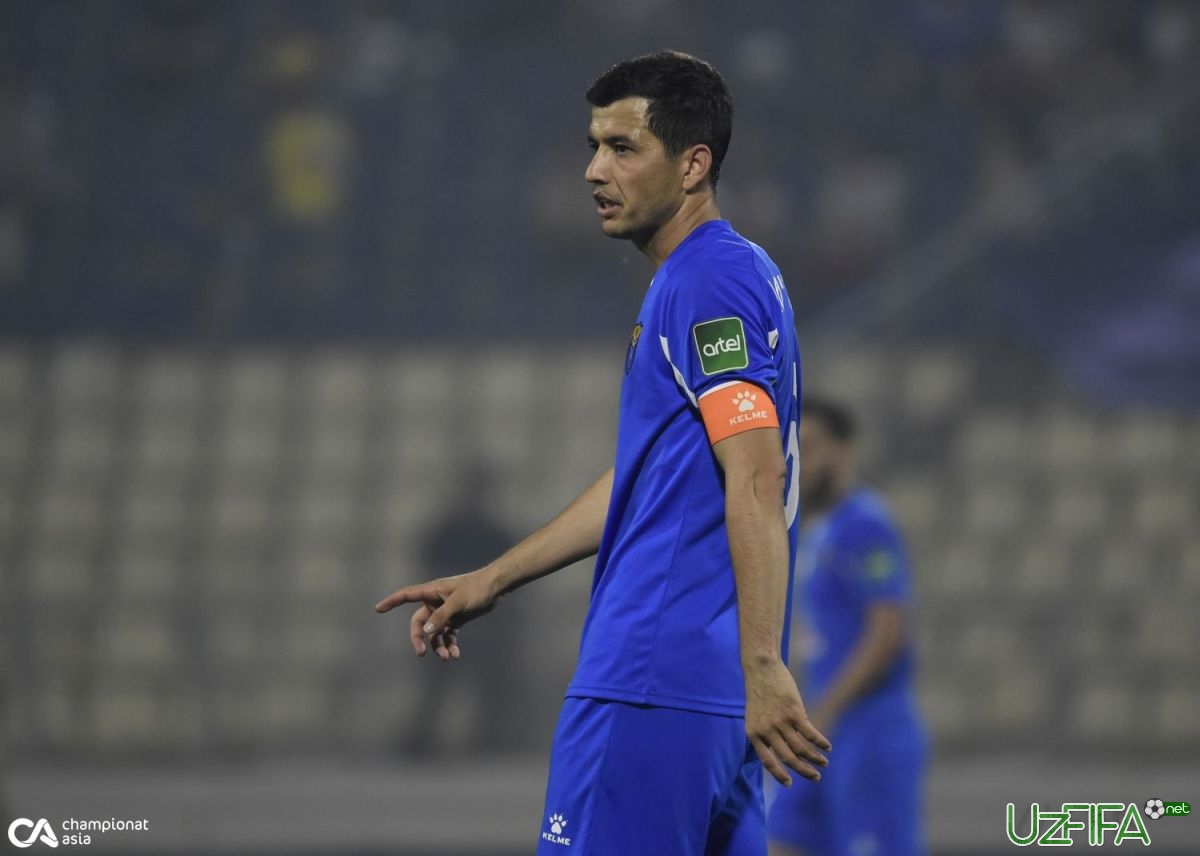 "Sho'rtan" 4 nafar futbolchisi bilan xayrlashdi - uzfifa.net.