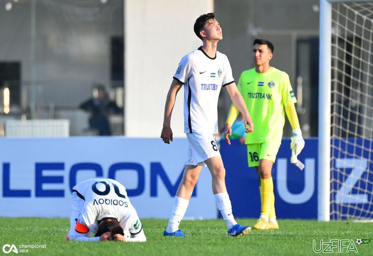                           "Olimpik" vakillari 2 oydan beri maosh olishmayapti		- uzfifa.net.