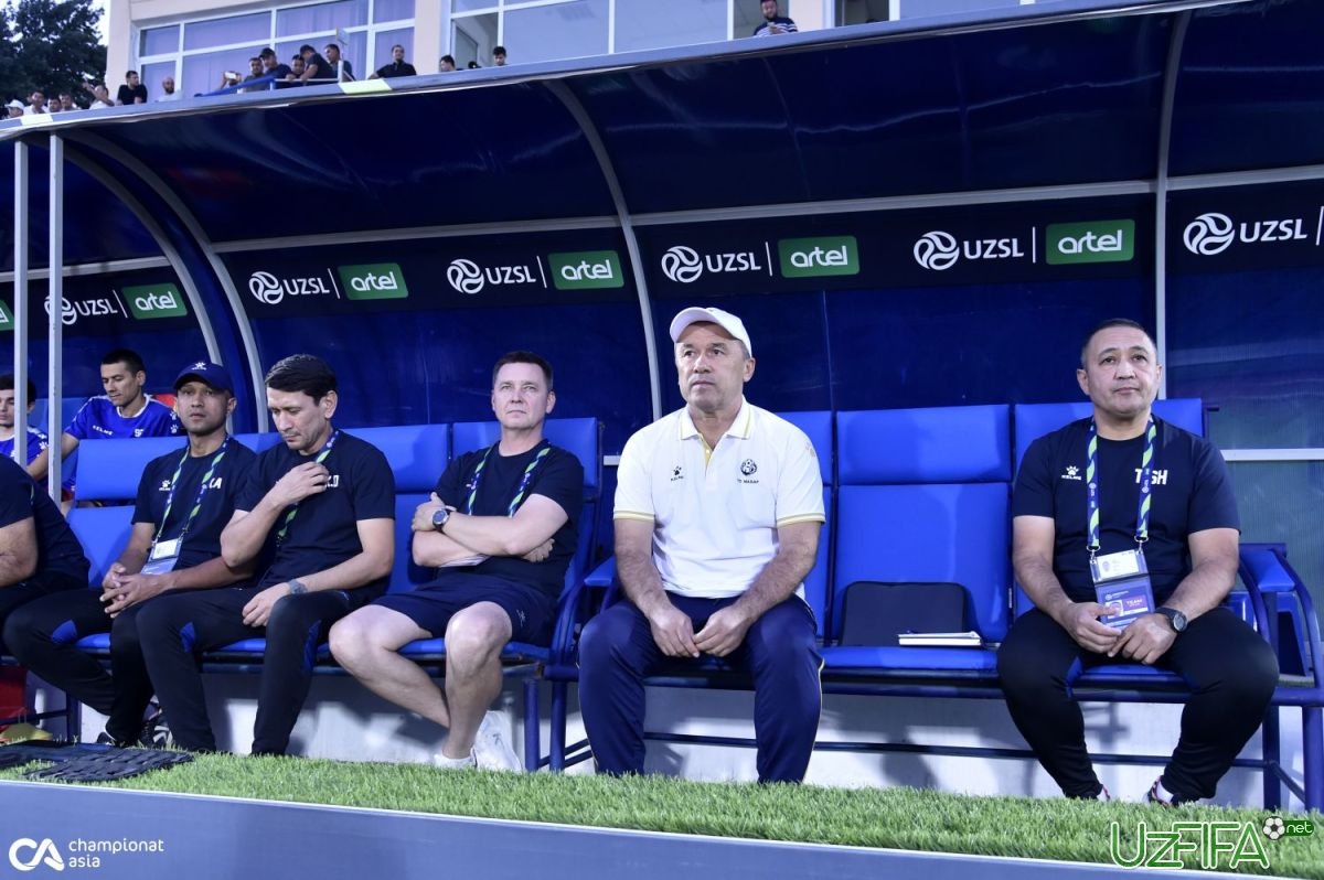 "Nasaf" 3 ta poziciyaga legioner olib keladi - uzfifa.net.