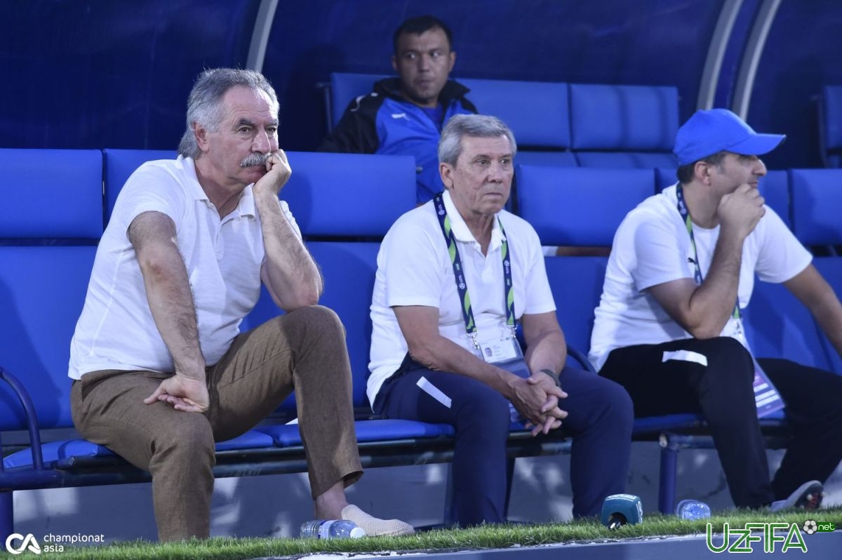                           "Dinamo" futbolchisi boshqa jamoaga yo'l oldi		- uzfifa.net.