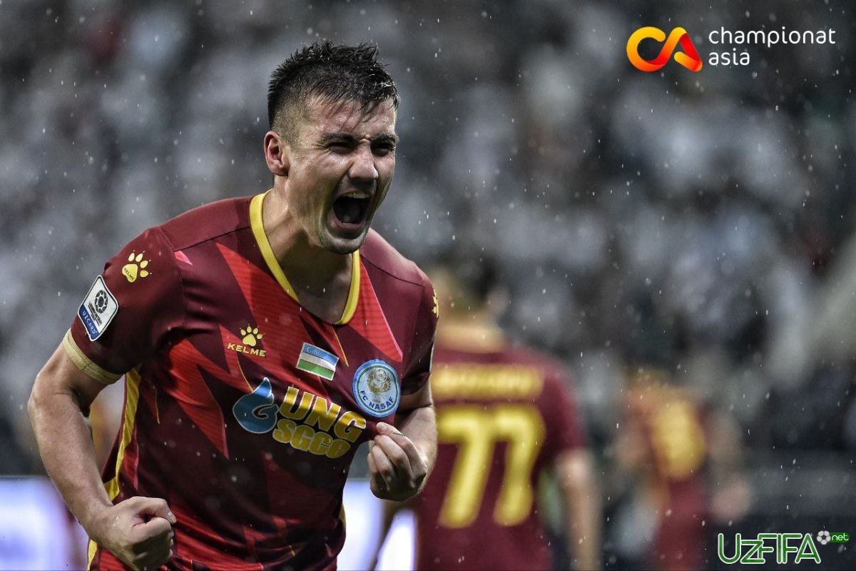                           Superliga-2025. Birinchi davradagi eng yaxshi 10 ta transfer		- uzfifa.net.