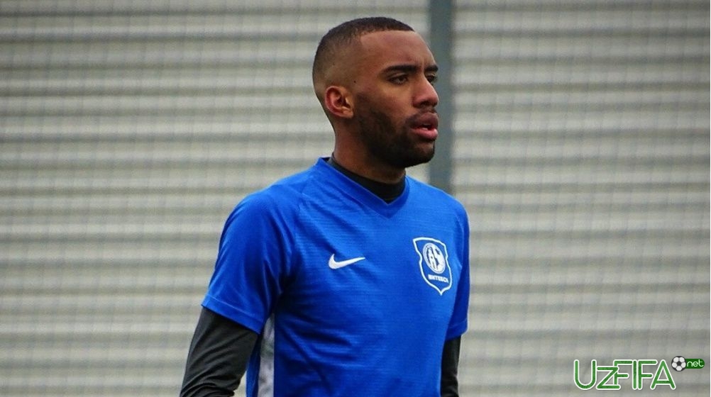                           "Navbahor" braziliyalik himoyachi bilan shartnoma tuzadi		- uzfifa.net.