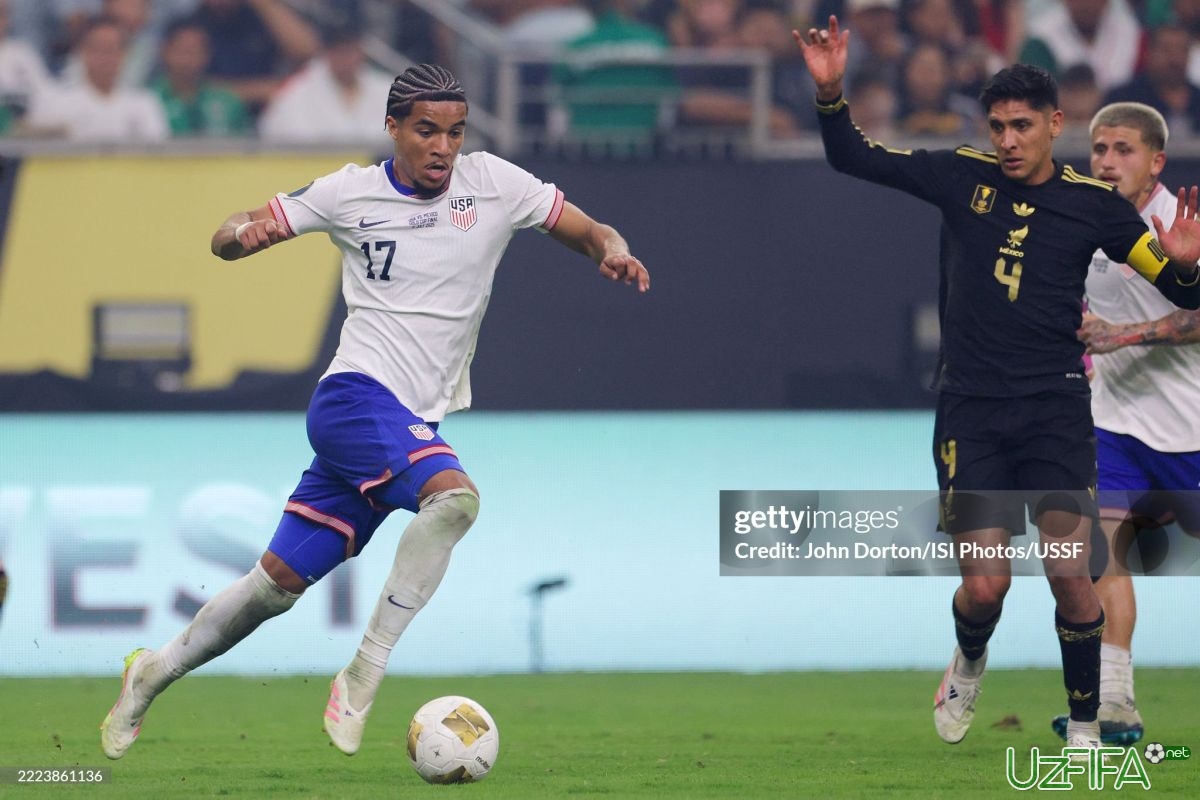                           "Bayer" aqshlik futbolchini 35 mln evroga xarid qildi		- uzfifa.net.