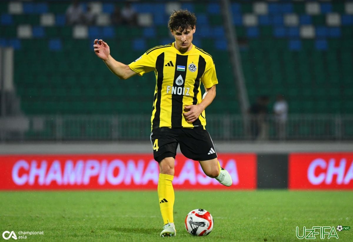                           Resan, Ratino, Ciger... Superliganing 1-davra legionerlar ramziy terma jamoasi		- uzfifa.net.