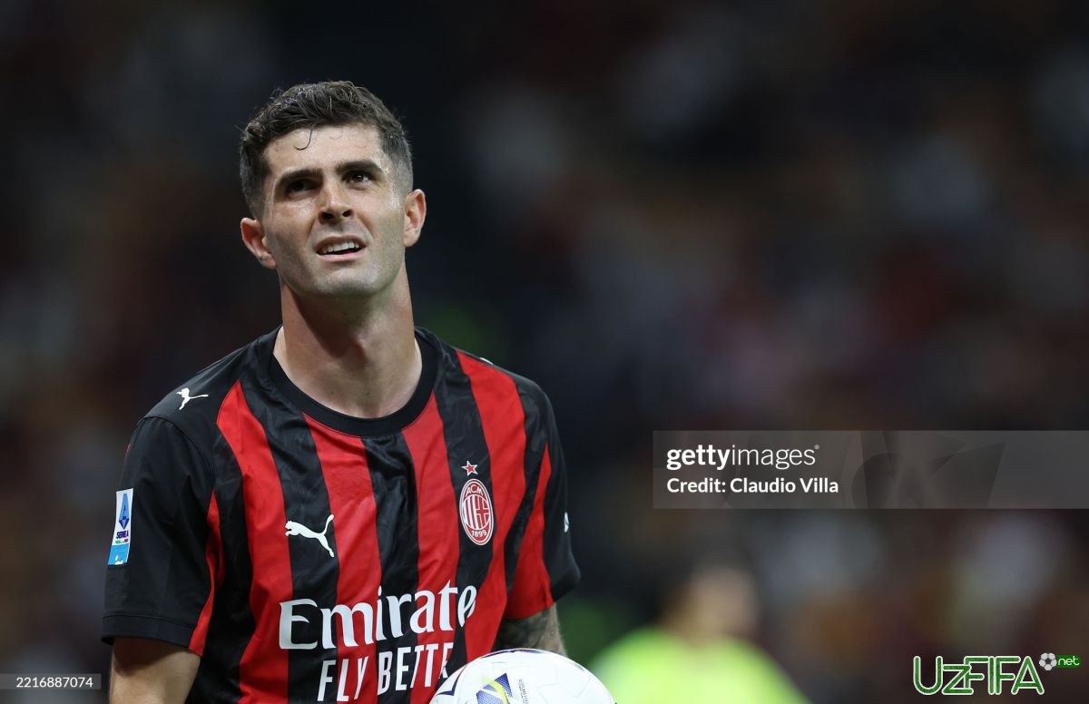                           Pulishich Saudiya Arabistoniga yo'l olishi mumkin		- uzfifa.net.